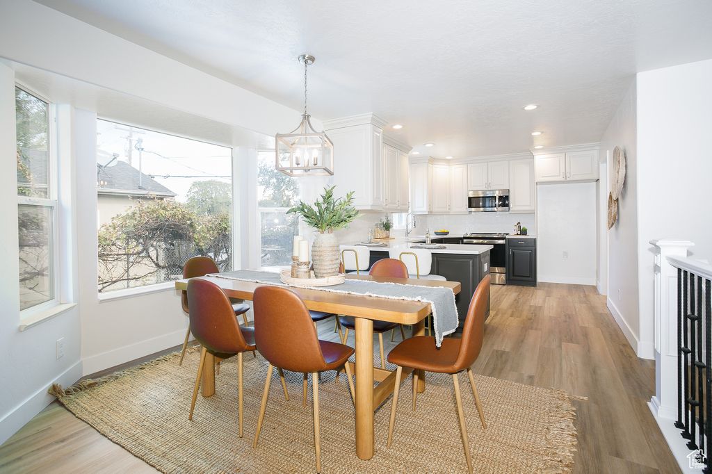 Photo of 2216 W BIRDSONG RD S, West Valley City, UT 84119 (MLS # 2119455)