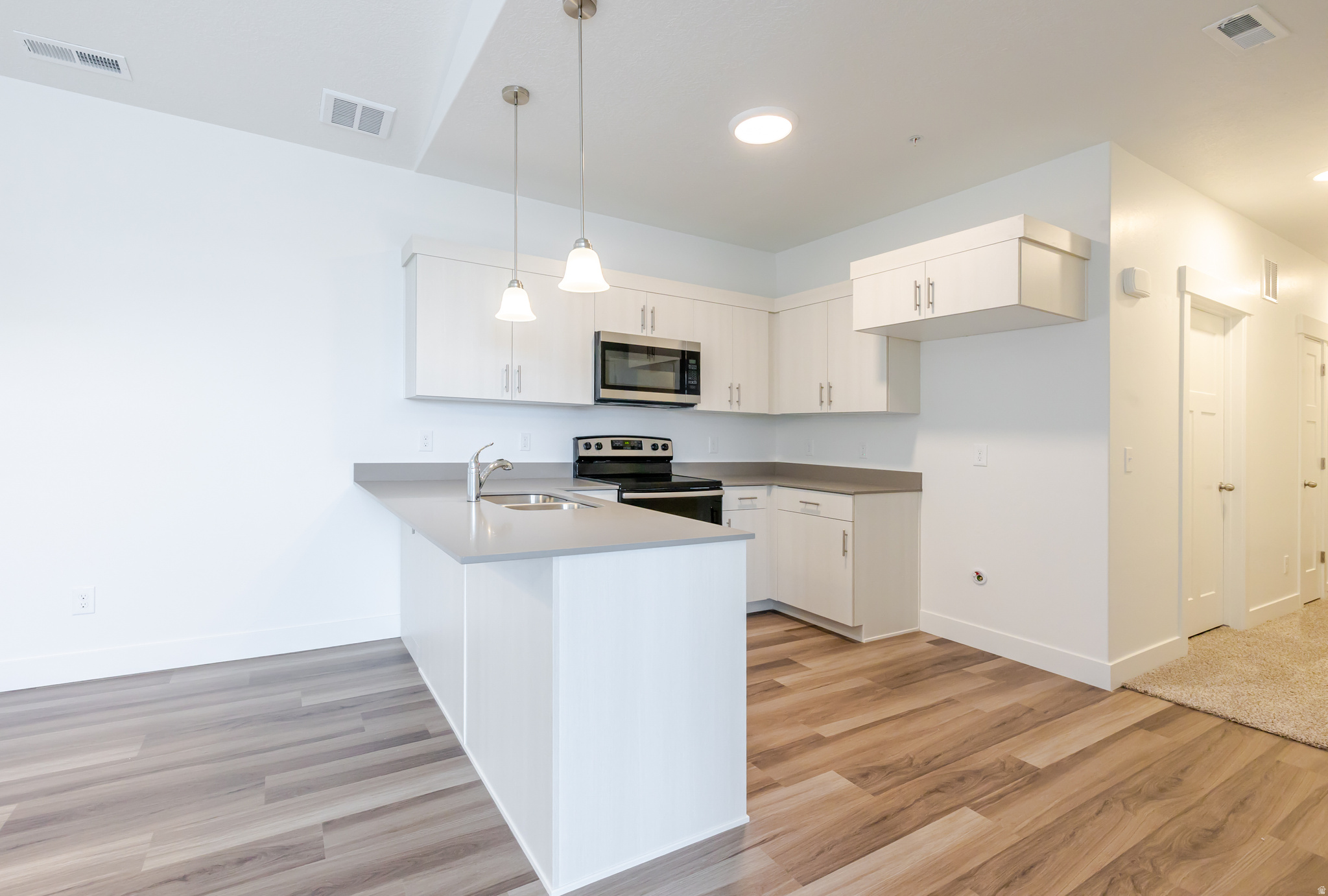 HIGHRIDGE - Residential