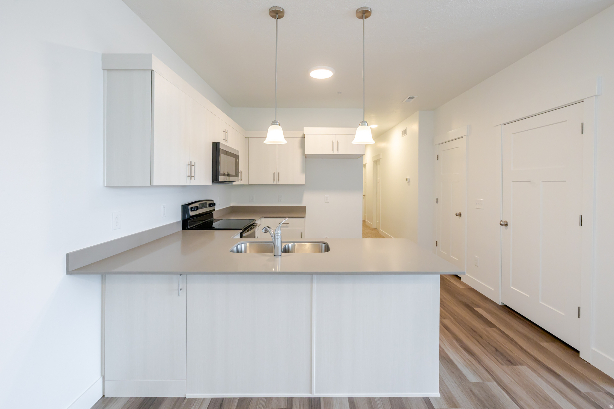 HIGHRIDGE - Residential