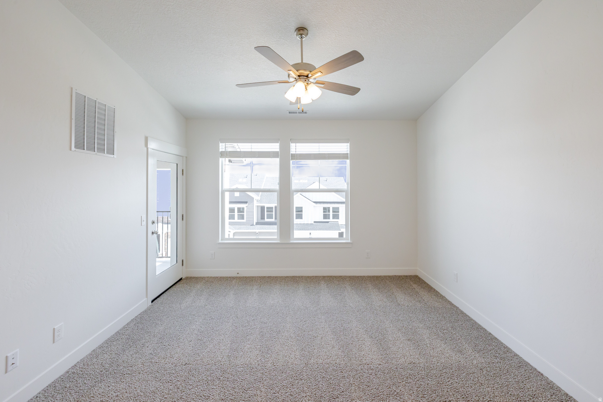 HIGHRIDGE - Residential