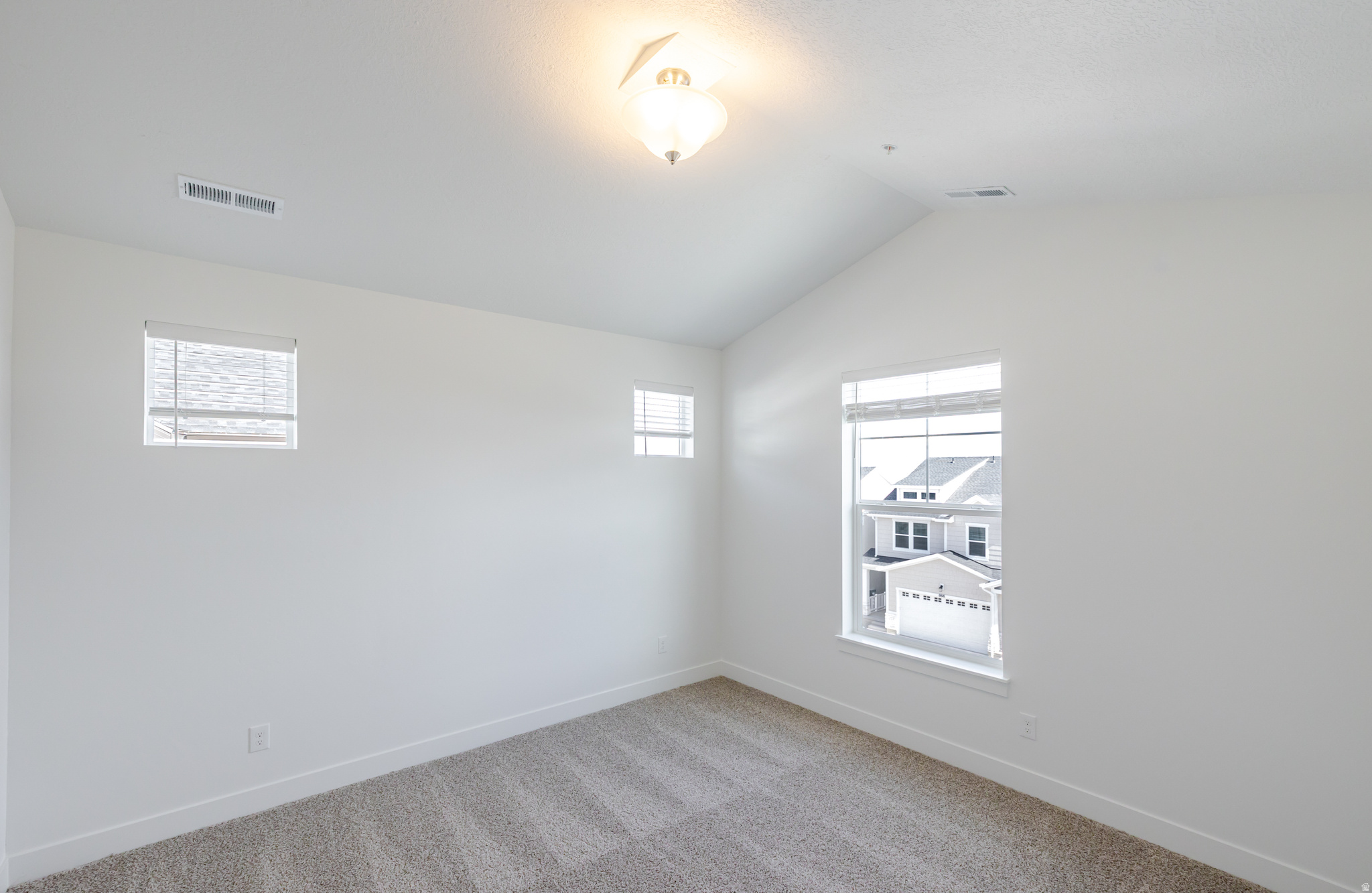 HIGHRIDGE - Residential