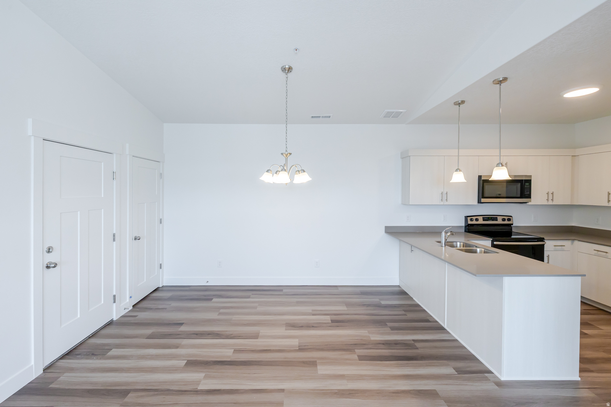 HIGHRIDGE - Residential