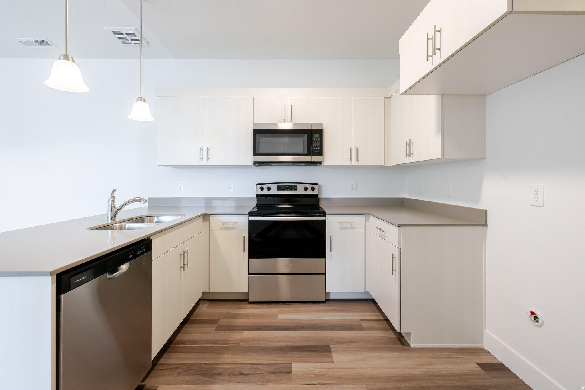 HIGHRIDGE - Residential