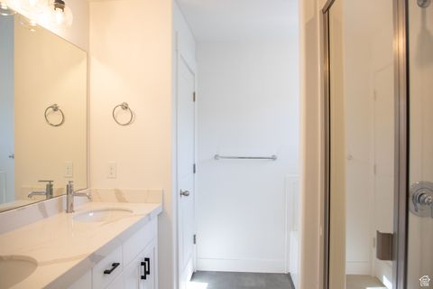 Tiny photo for 654 N 500 E LOT #113 E, Salem, UT 84653 (MLS # 2098361)