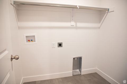 Tiny photo for 654 N 500 E LOT #113 E, Salem, UT 84653 (MLS # 2098361)