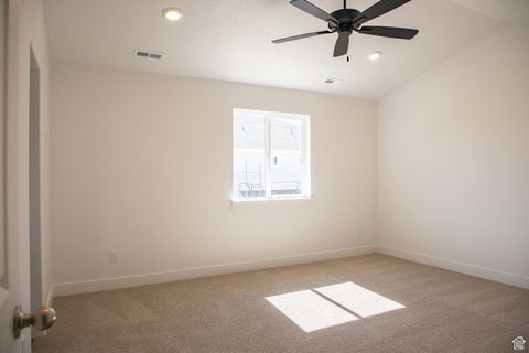 Tiny photo for 654 N 500 E LOT #113 E, Salem, UT 84653 (MLS # 2098361)