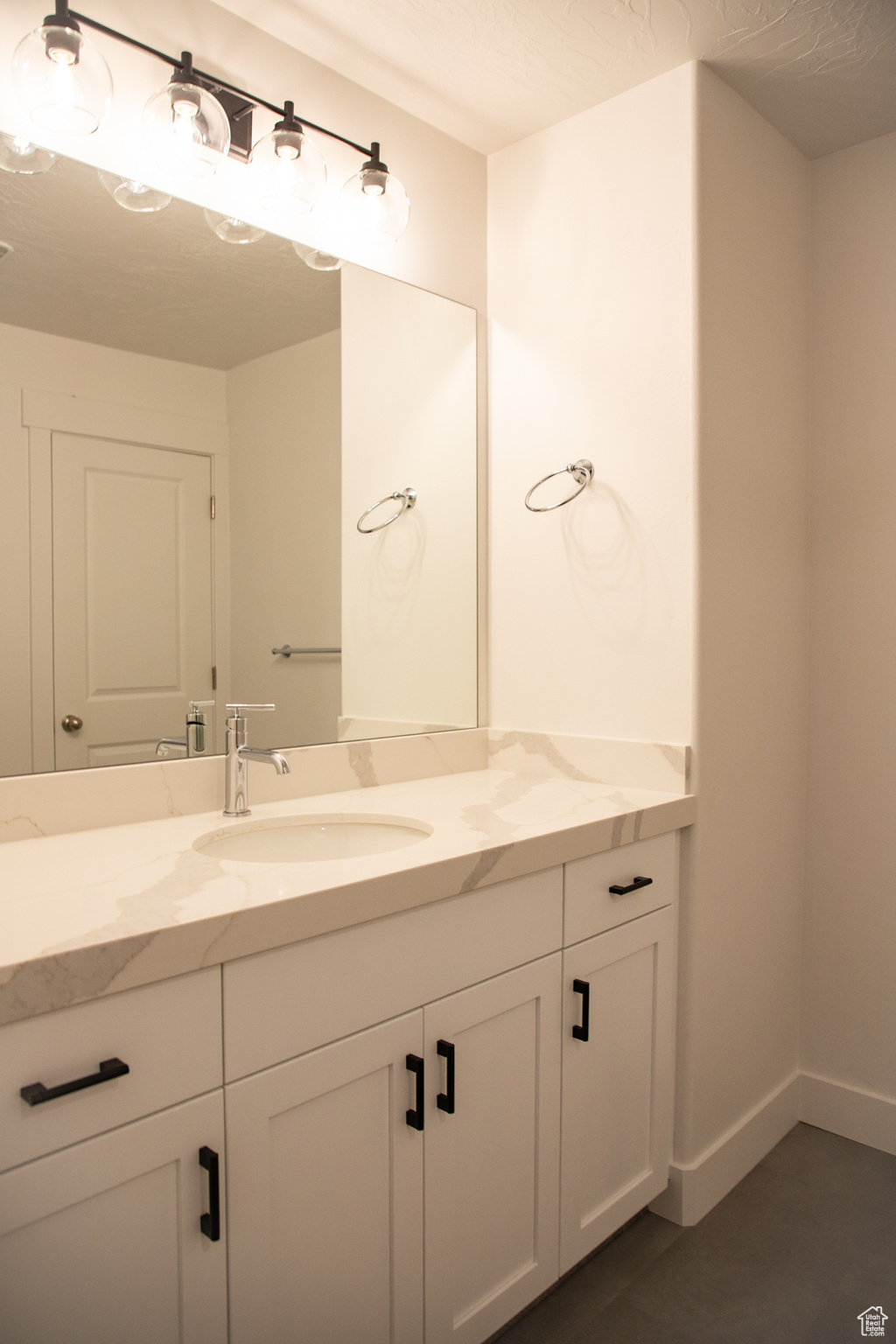 SALEM FIELDS - Residential