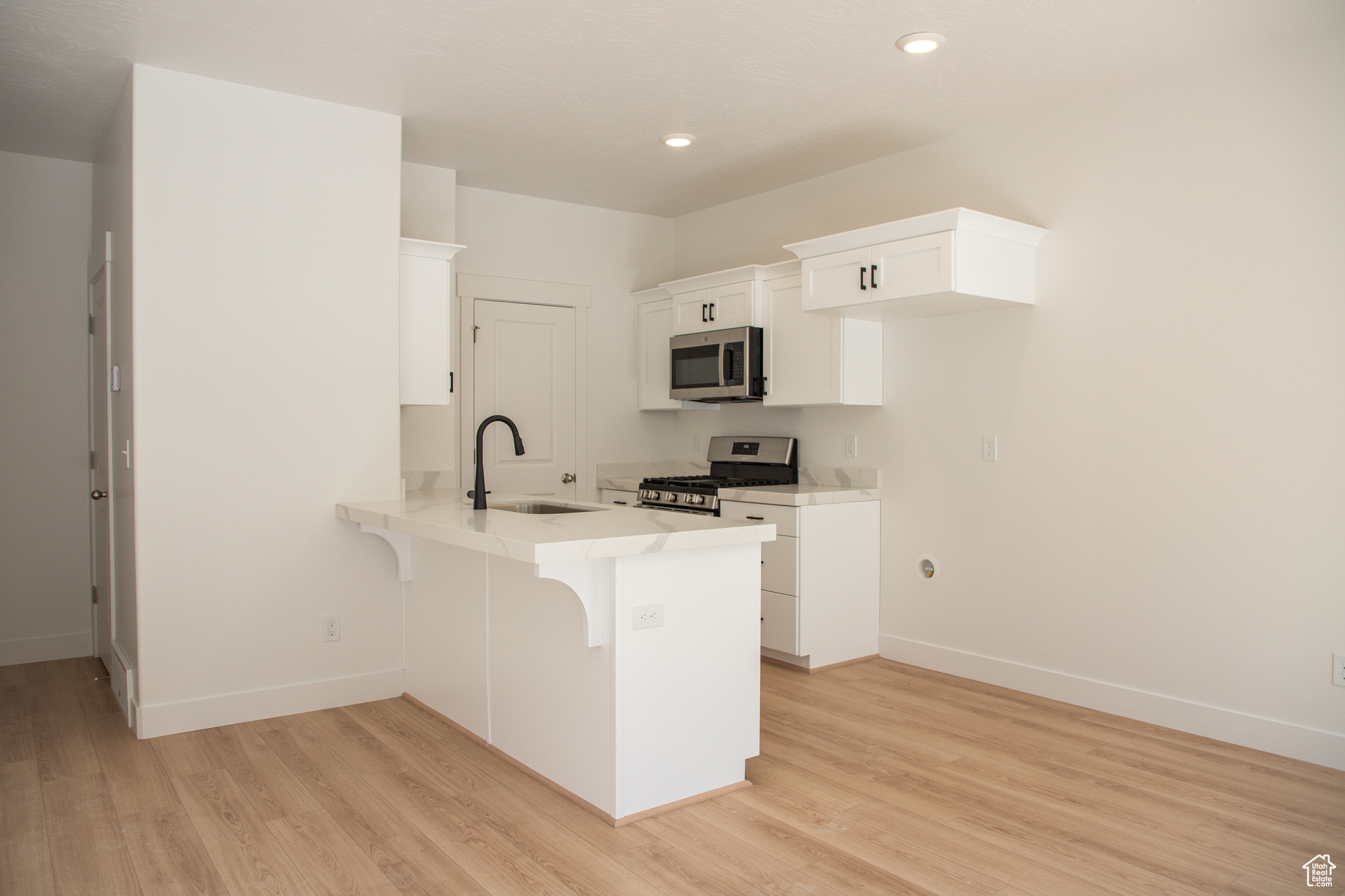 SALEM FIELDS - Residential