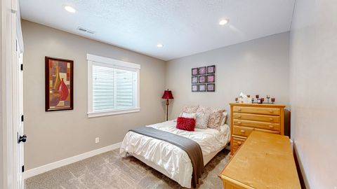 Tiny photo for 435 E 100 N, Mona, UT 84645 (MLS # 2129956)