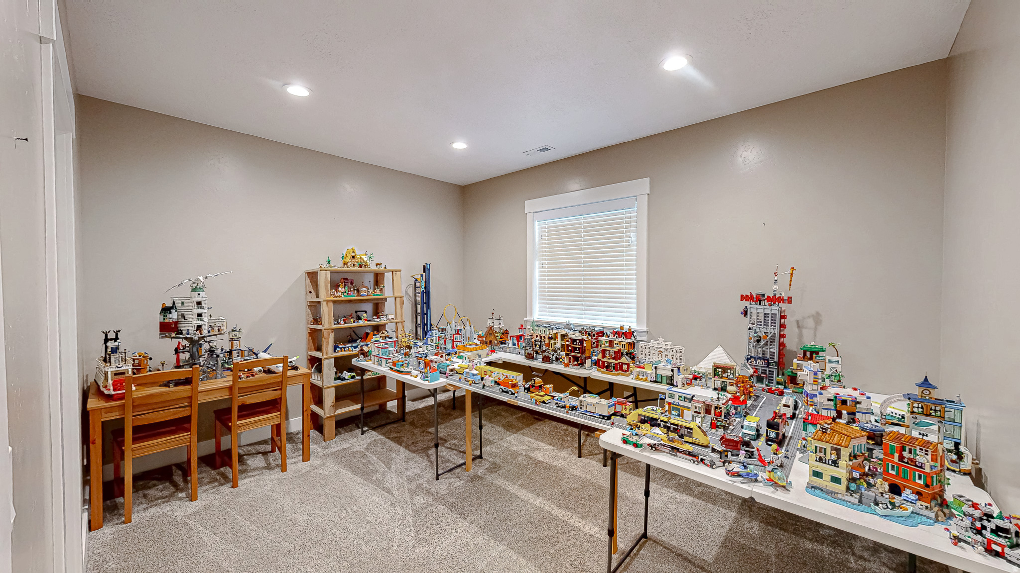 ELLERTSON BENCH SUBDIVISION - Residential