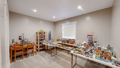 Tiny photo for 435 E 100 N, Mona, UT 84645 (MLS # 2129956)