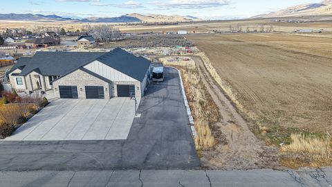 Tiny photo for 435 E 100 N, Mona, UT 84645 (MLS # 2129956)