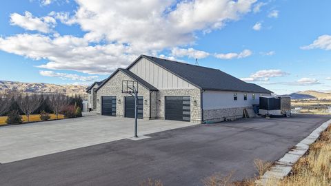 Tiny photo for 435 E 100 N, Mona, UT 84645 (MLS # 2129956)