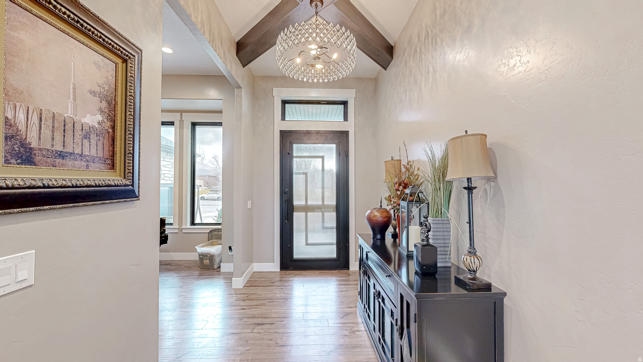 ELLERTSON BENCH SUBDIVISION - Residential