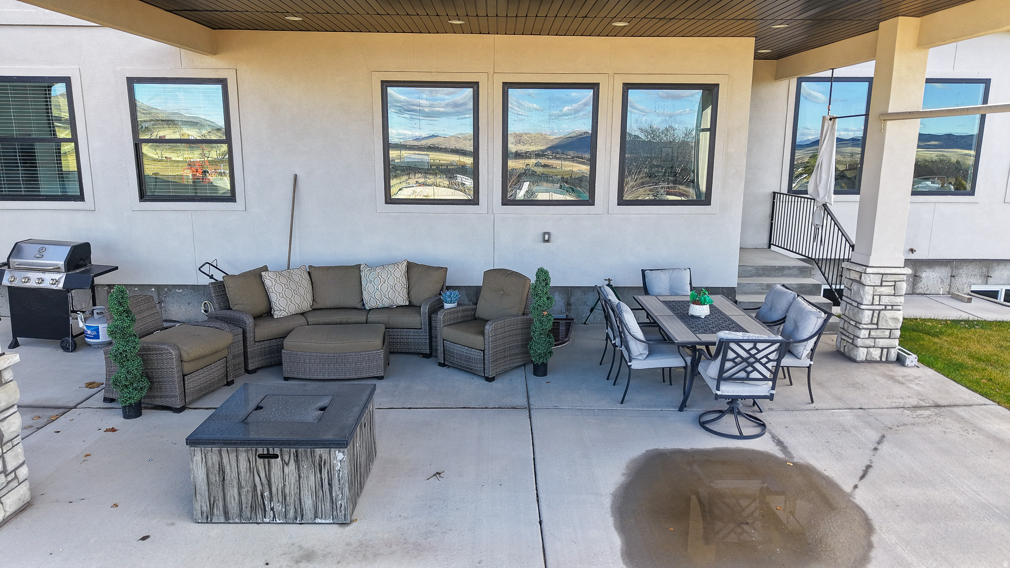 ELLERTSON BENCH SUBDIVISION - Residential