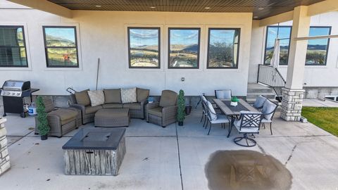 Tiny photo for 435 E 100 N, Mona, UT 84645 (MLS # 2129956)