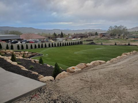 Tiny photo for 435 E 100 N, Mona, UT 84645 (MLS # 2129956)