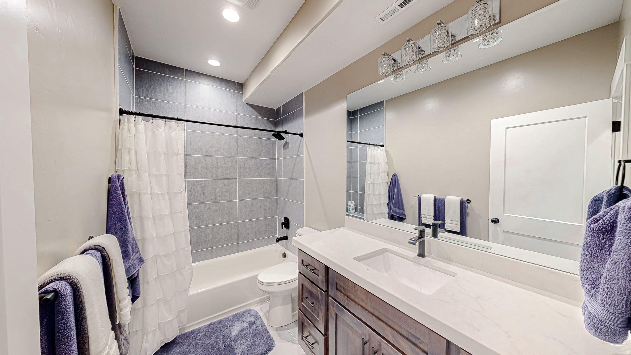 ELLERTSON BENCH SUBDIVISION - Residential