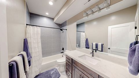 Tiny photo for 435 E 100 N, Mona, UT 84645 (MLS # 2129956)