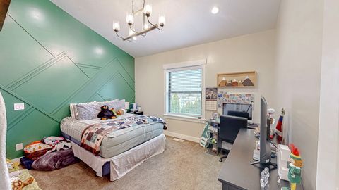 Tiny photo for 435 E 100 N, Mona, UT 84645 (MLS # 2129956)