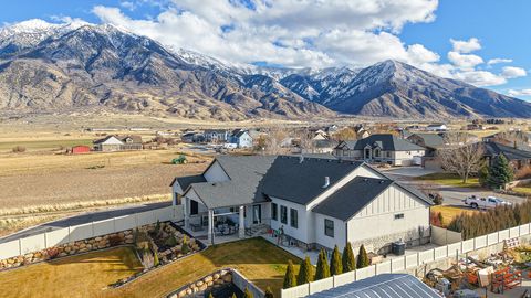 Tiny photo for 435 E 100 N, Mona, UT 84645 (MLS # 2129956)