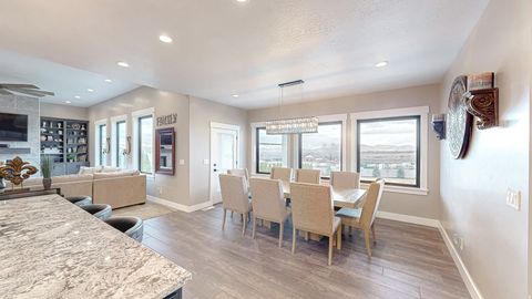 Tiny photo for 435 E 100 N, Mona, UT 84645 (MLS # 2129956)