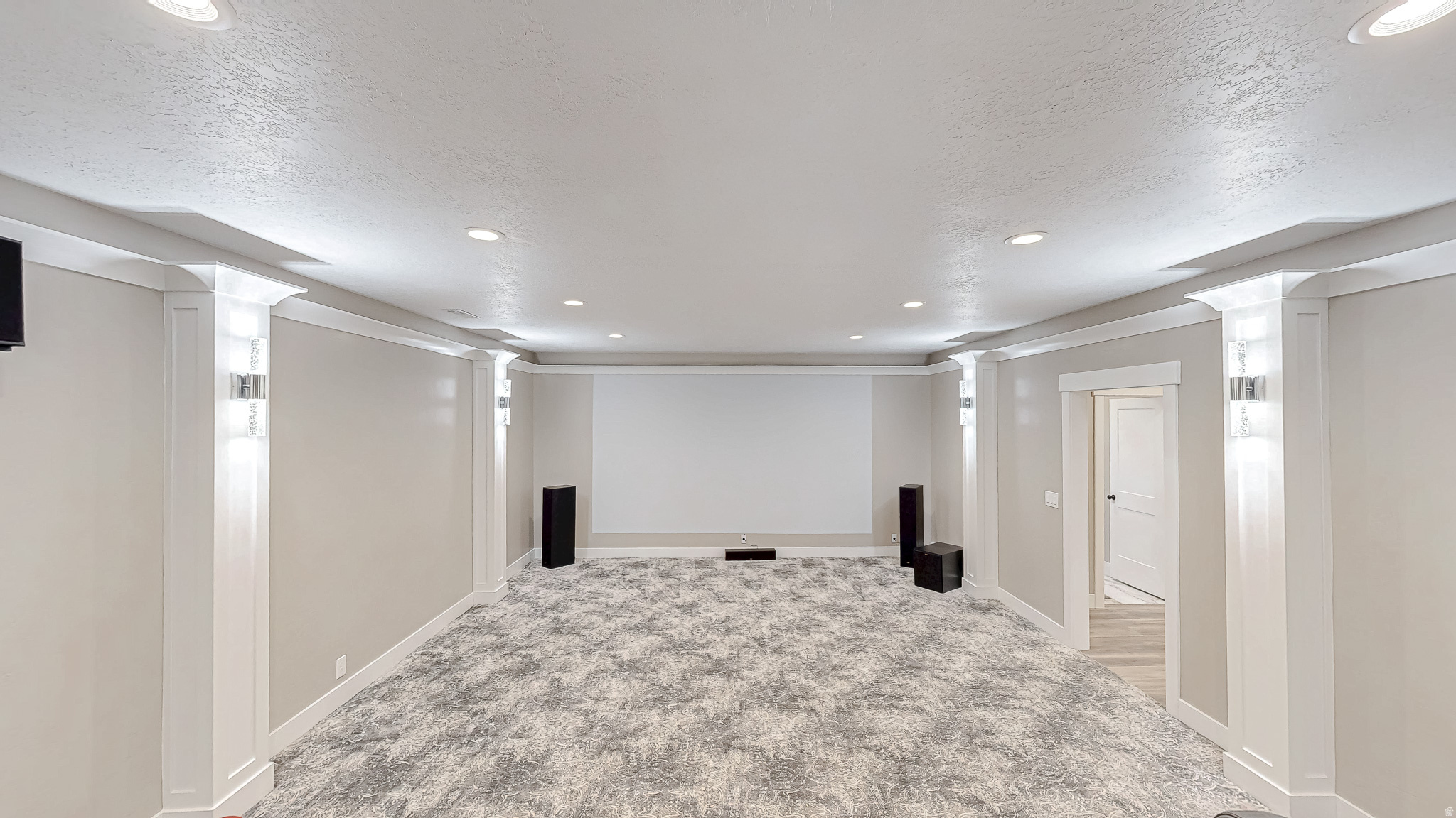 ELLERTSON BENCH SUBDIVISION - Residential