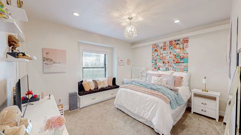 Tiny photo for 435 E 100 N, Mona, UT 84645 (MLS # 2129956)