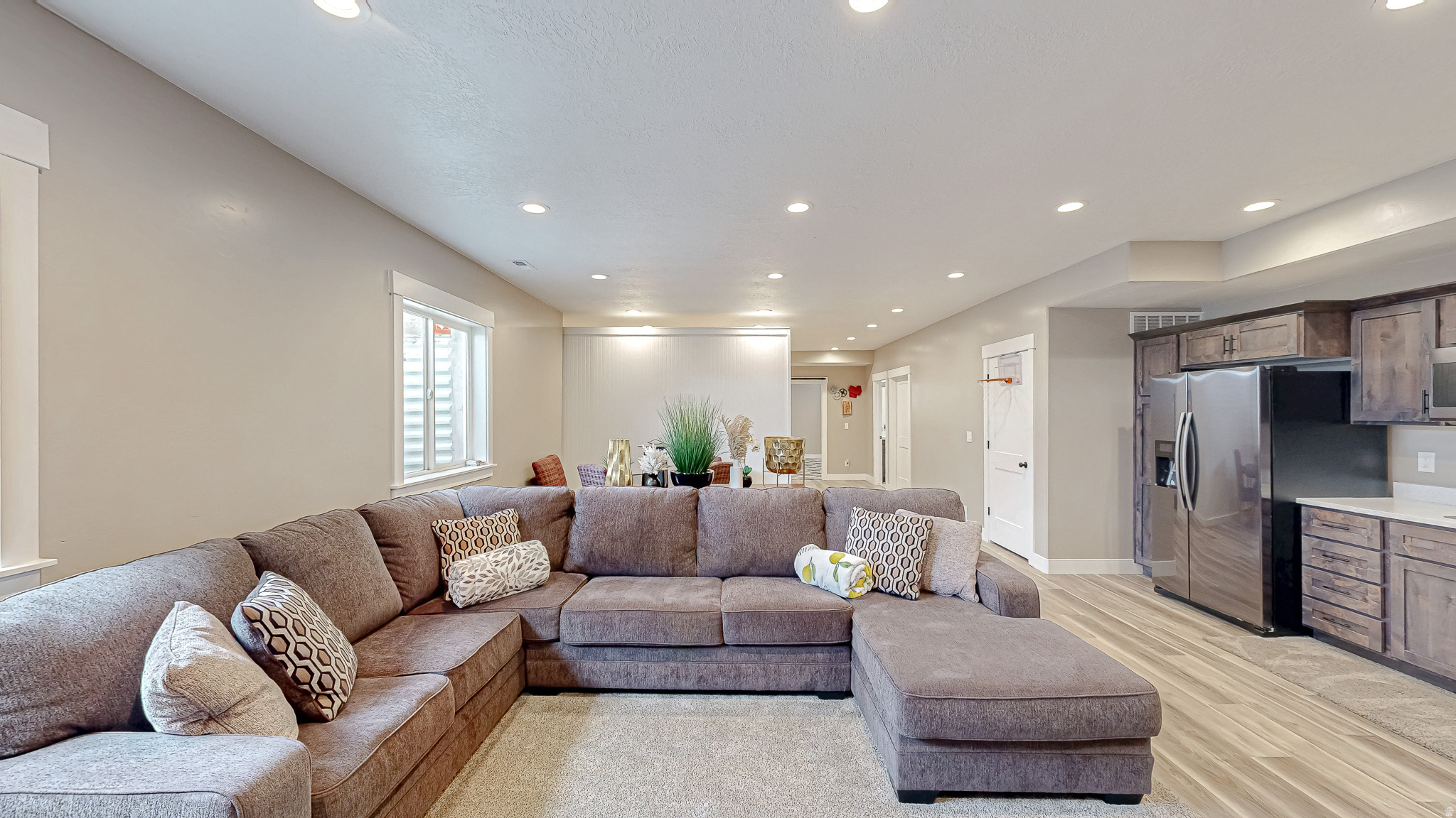 ELLERTSON BENCH SUBDIVISION - Residential