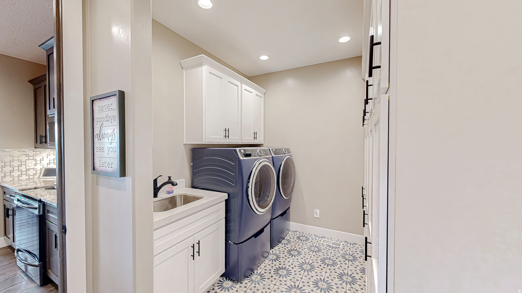 ELLERTSON BENCH SUBDIVISION - Residential