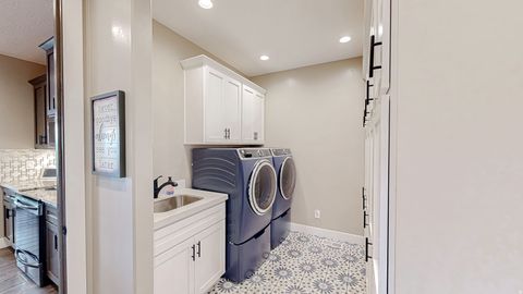 Tiny photo for 435 E 100 N, Mona, UT 84645 (MLS # 2129956)