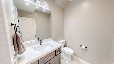 Tiny photo for 435 E 100 N, Mona, UT 84645 (MLS # 2129956)