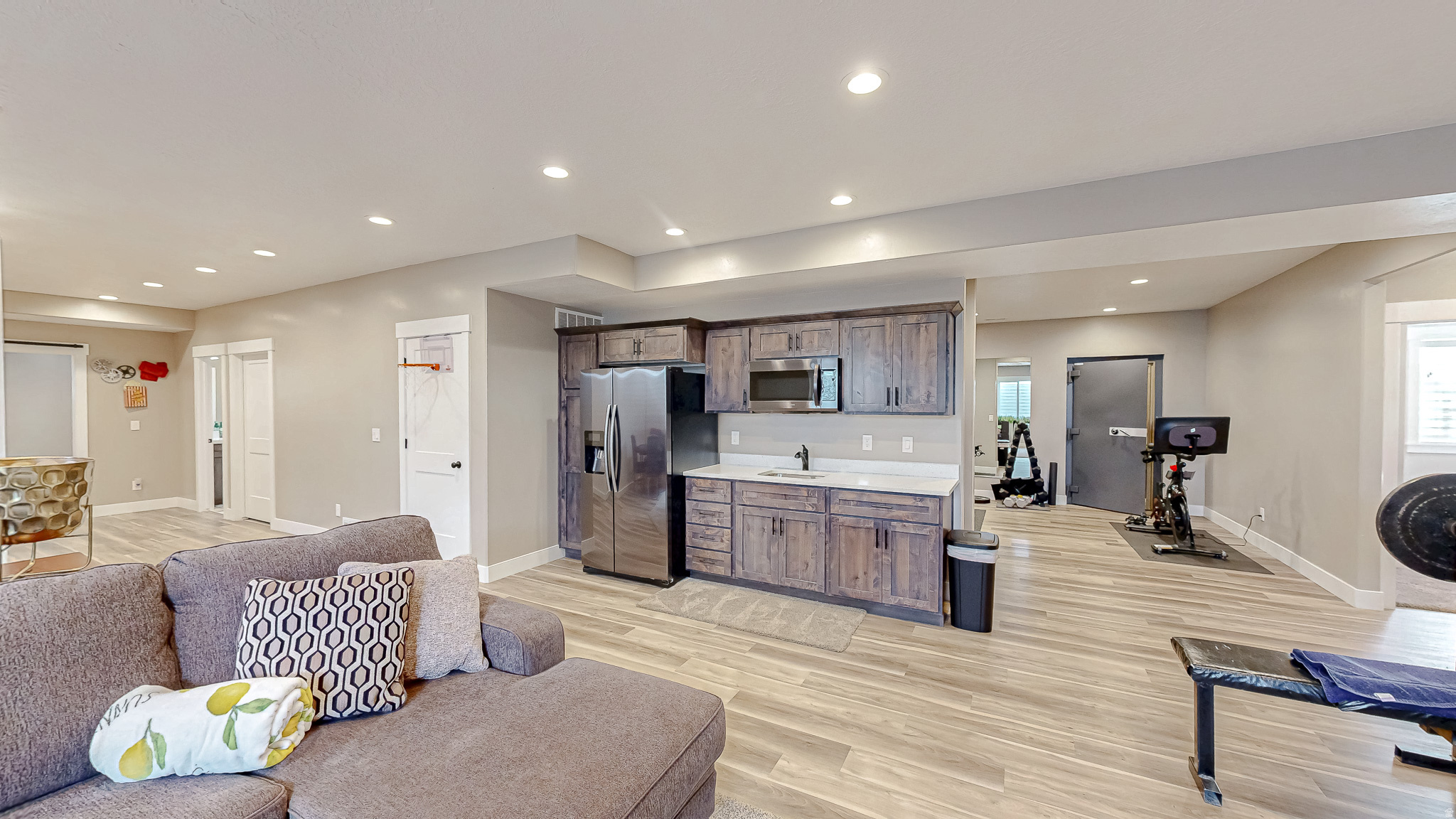 ELLERTSON BENCH SUBDIVISION - Residential