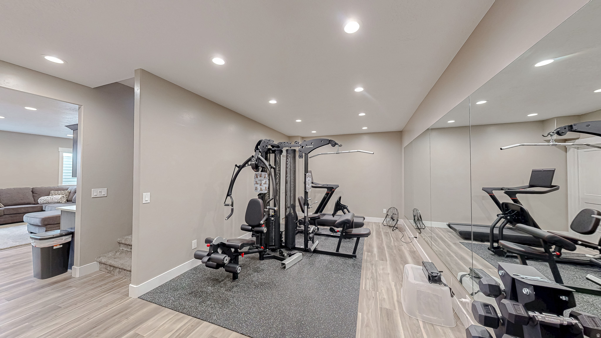 ELLERTSON BENCH SUBDIVISION - Residential