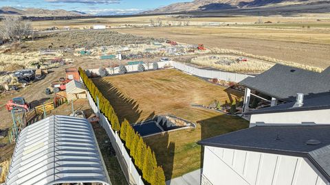 Tiny photo for 435 E 100 N, Mona, UT 84645 (MLS # 2129956)