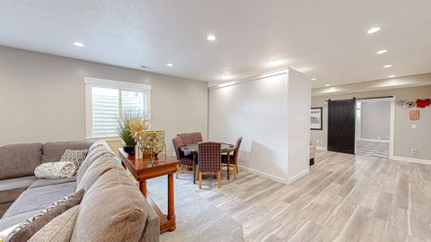 Tiny photo for 435 E 100 N, Mona, UT 84645 (MLS # 2129956)