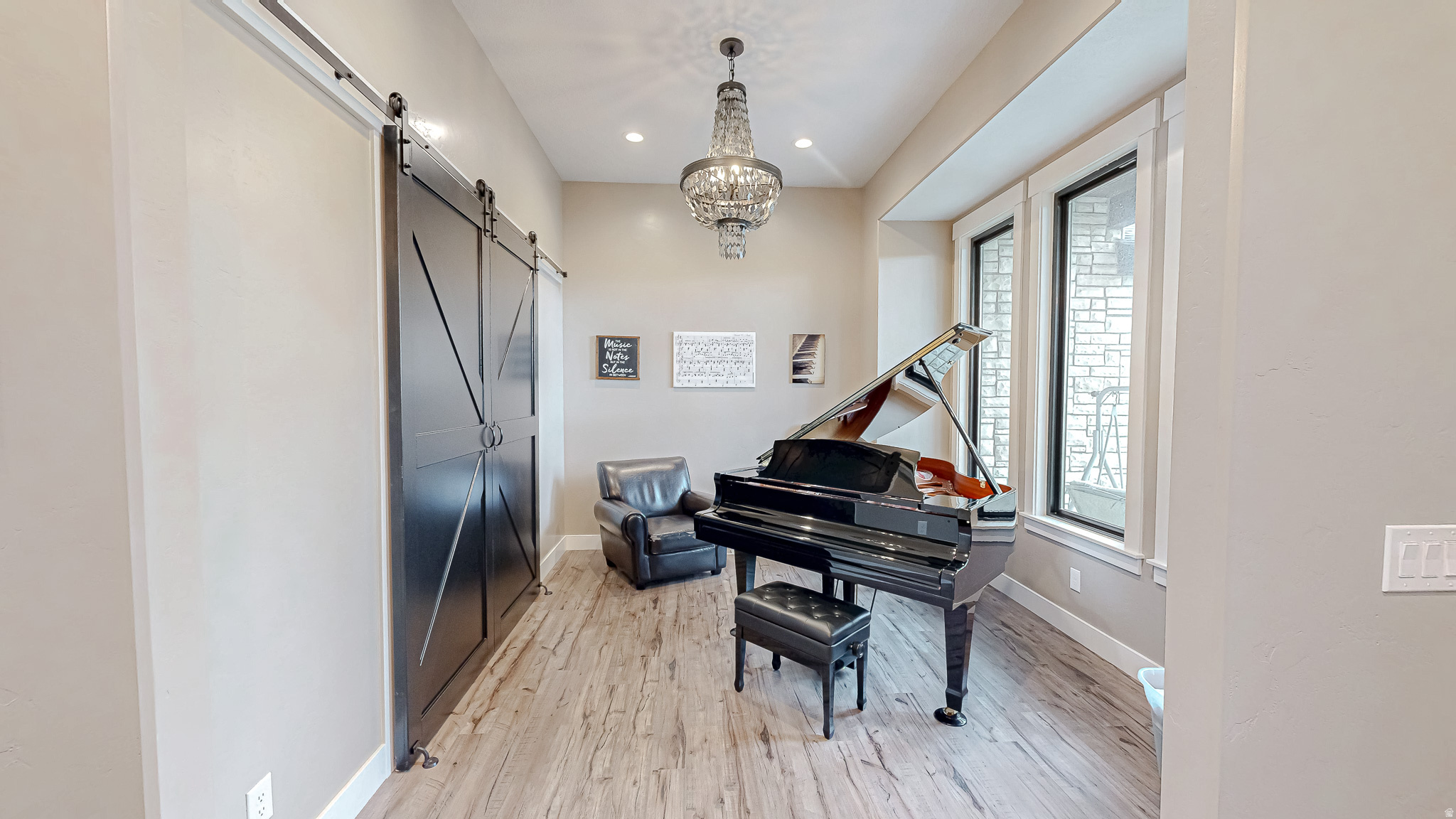 ELLERTSON BENCH SUBDIVISION - Residential