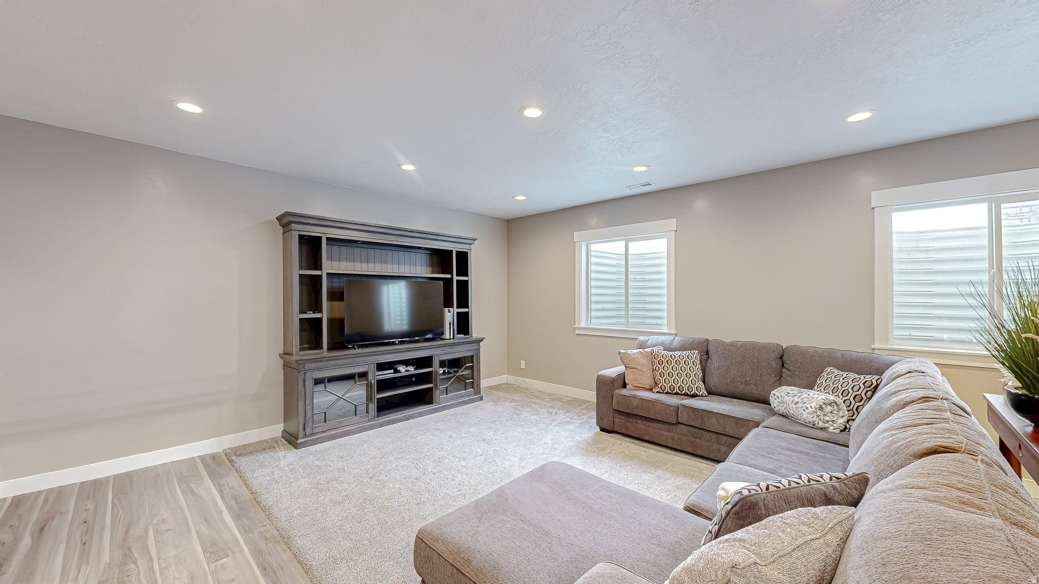 ELLERTSON BENCH SUBDIVISION - Residential