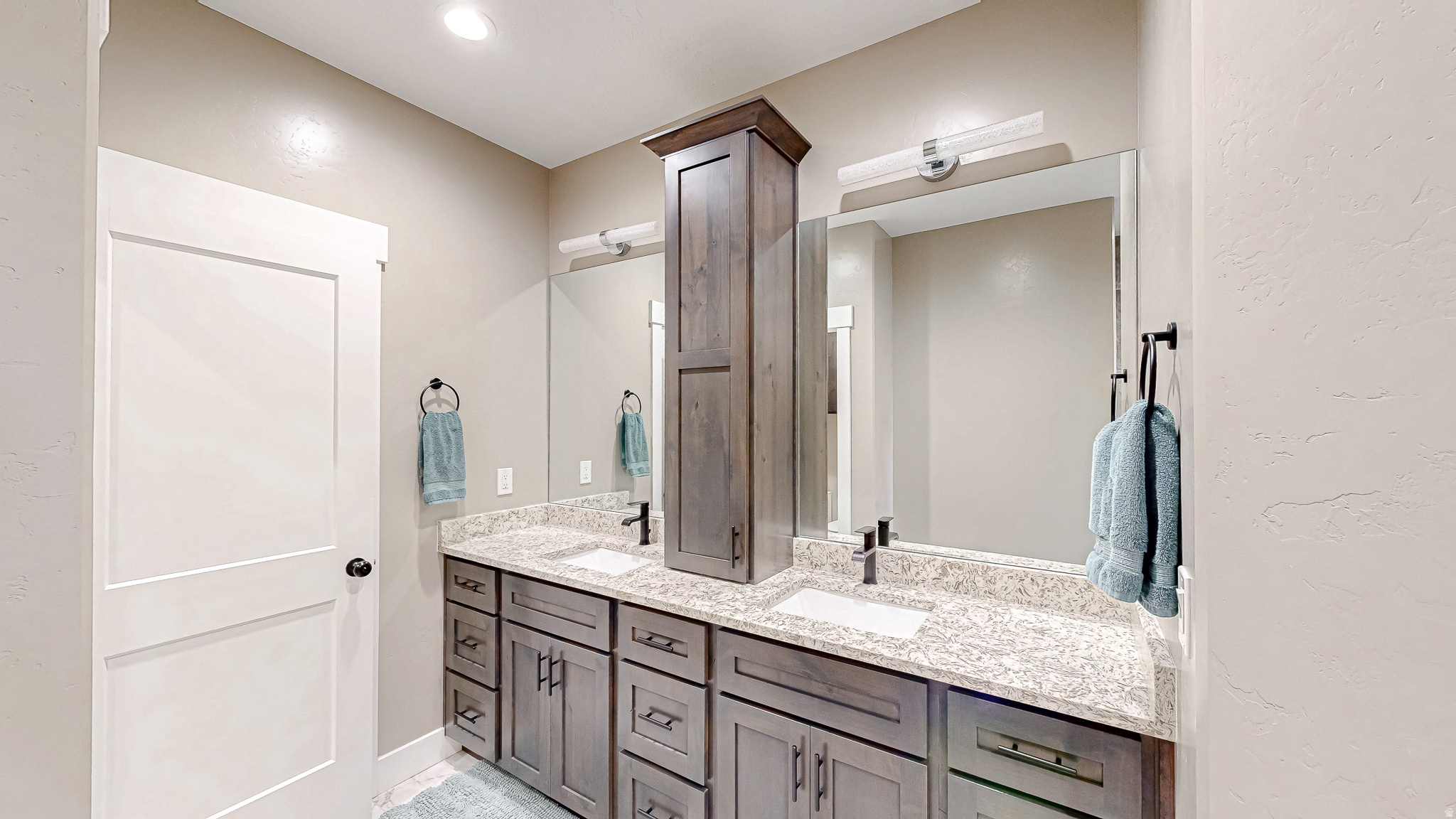 ELLERTSON BENCH SUBDIVISION - Residential