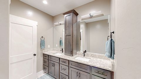 Tiny photo for 435 E 100 N, Mona, UT 84645 (MLS # 2129956)