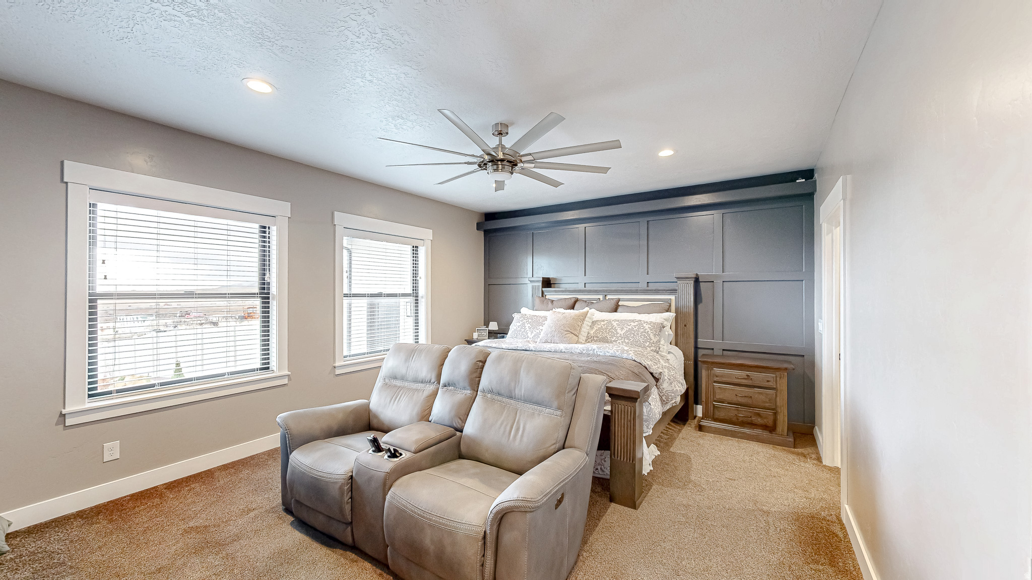 ELLERTSON BENCH SUBDIVISION - Residential