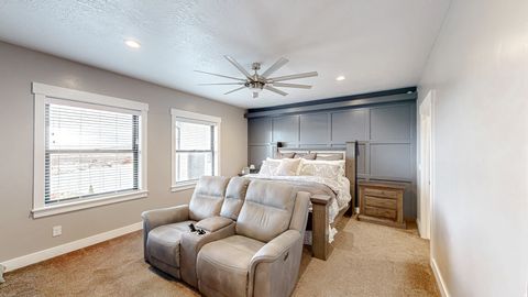 Tiny photo for 435 E 100 N, Mona, UT 84645 (MLS # 2129956)