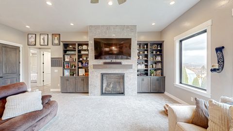 Tiny photo for 435 E 100 N, Mona, UT 84645 (MLS # 2129956)