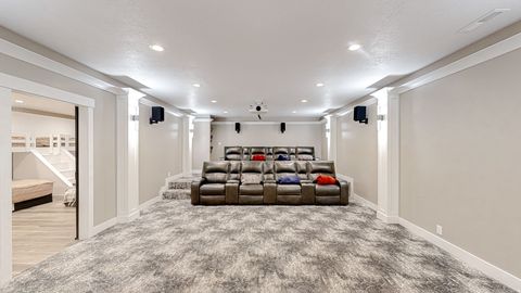 Tiny photo for 435 E 100 N, Mona, UT 84645 (MLS # 2129956)