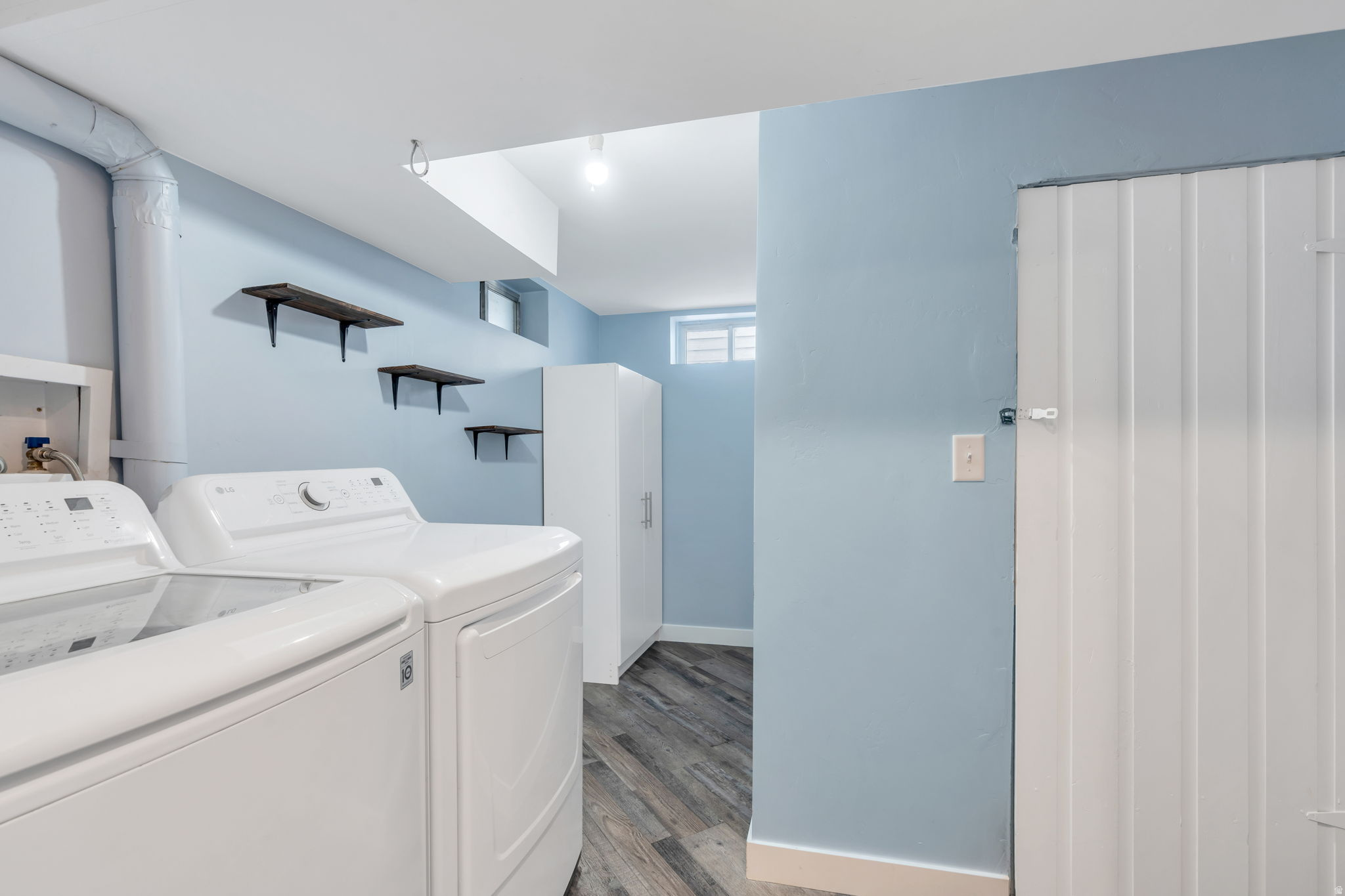 COLUMBIA VILLAGE - Residential