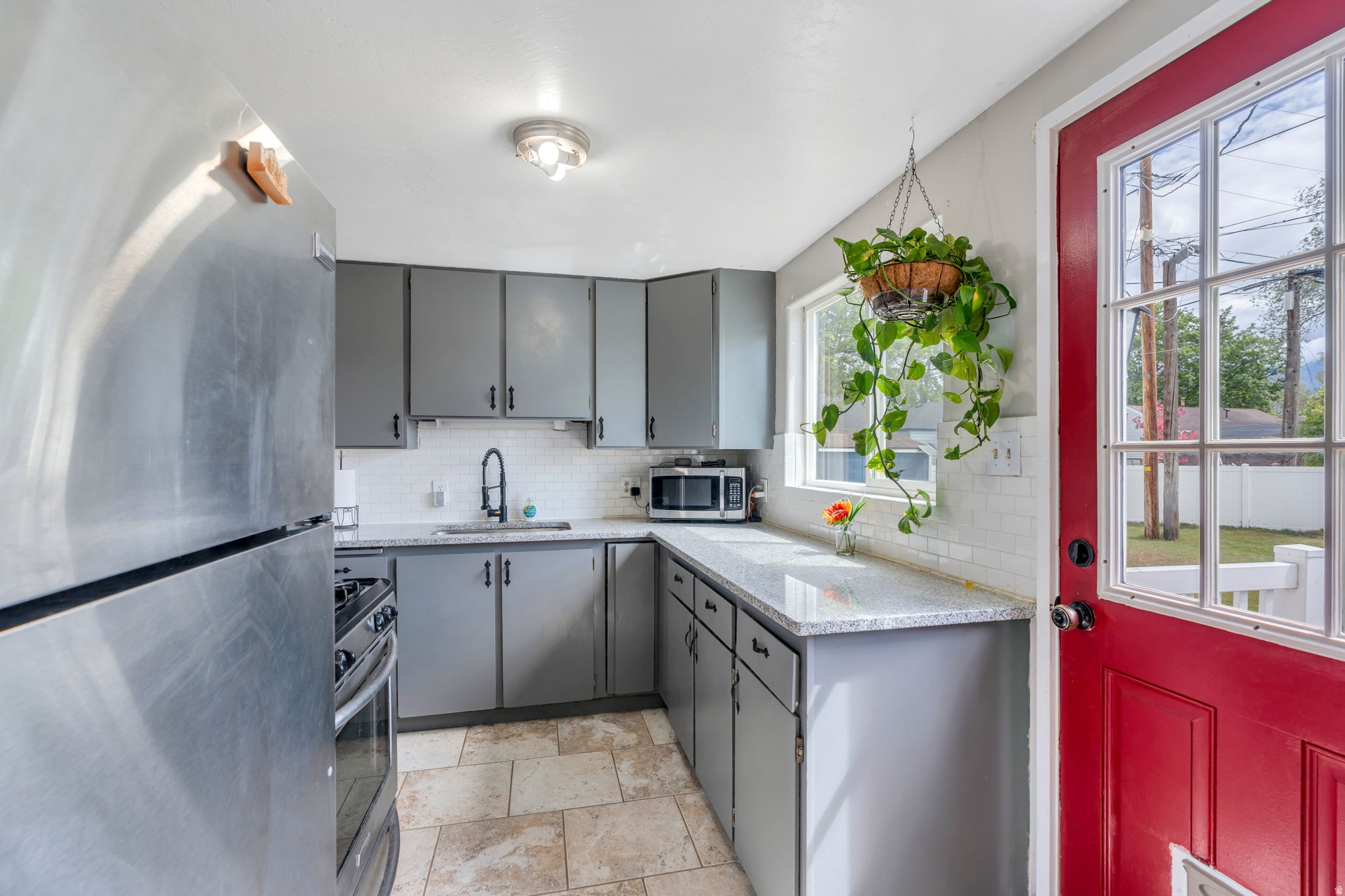 COLUMBIA VILLAGE - Residential