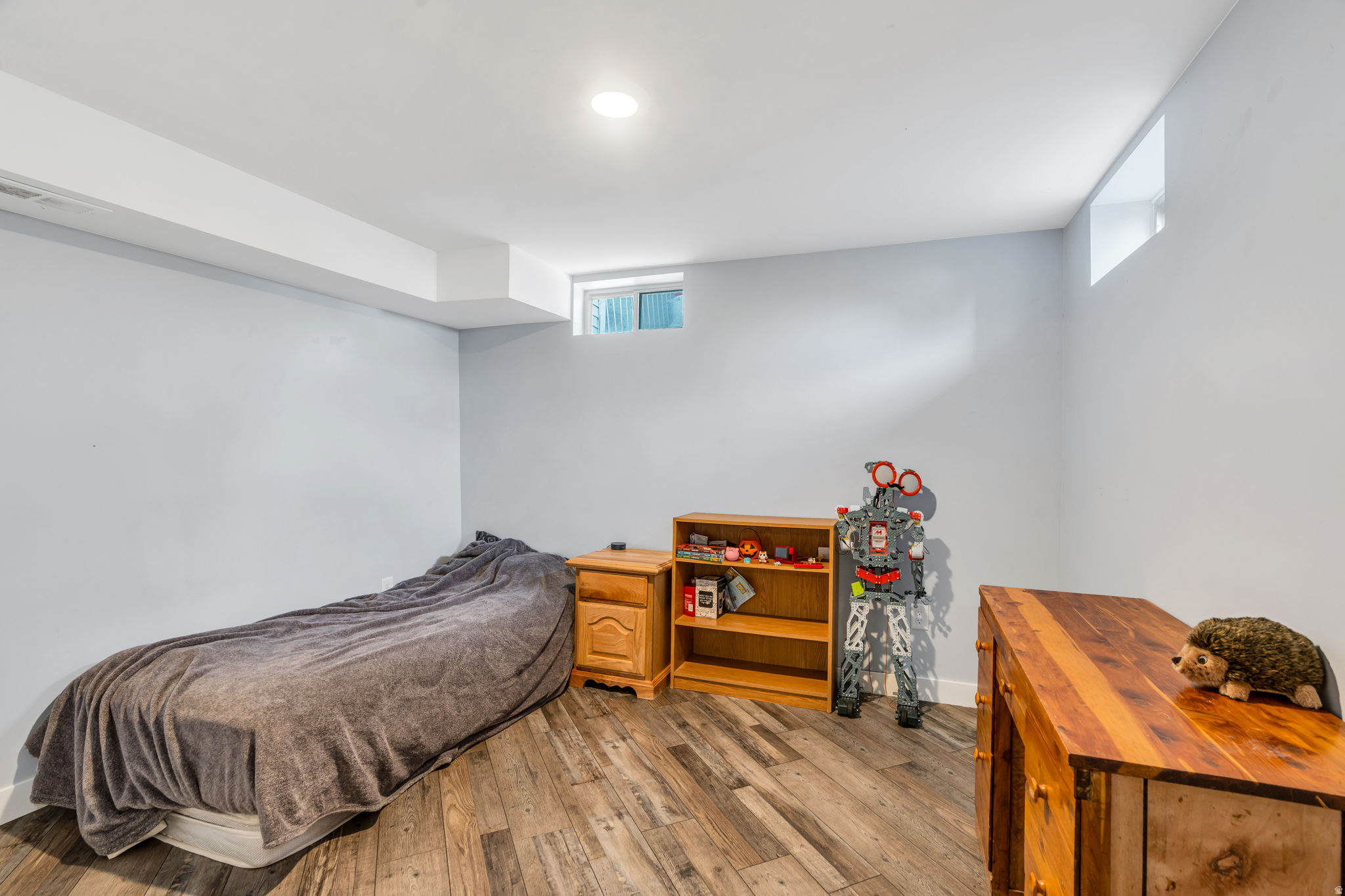 COLUMBIA VILLAGE - Residential