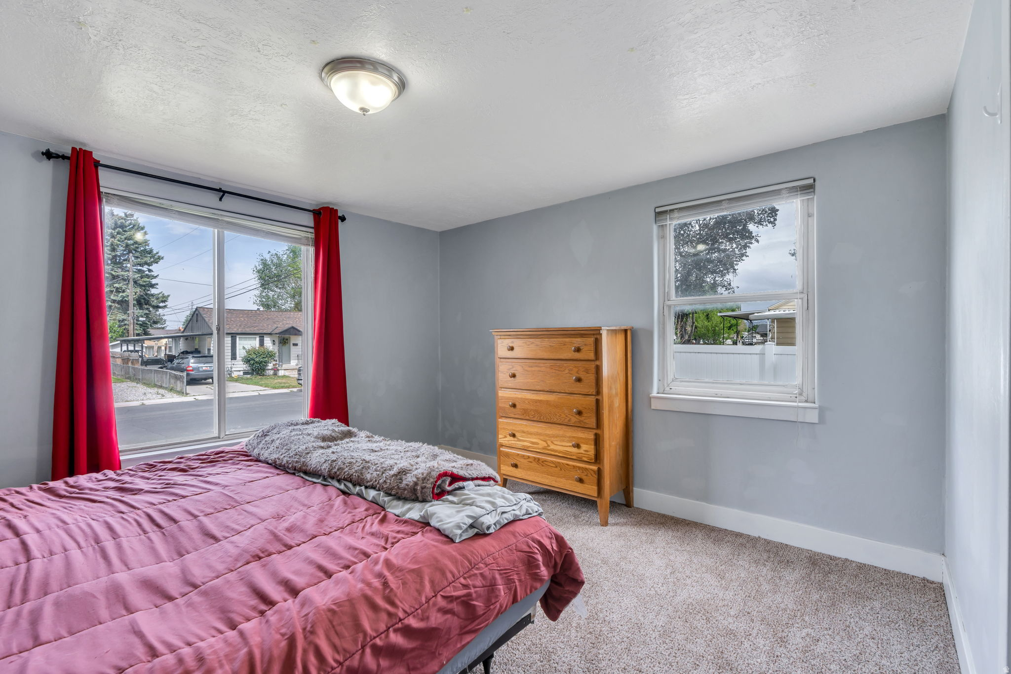 COLUMBIA VILLAGE - Residential