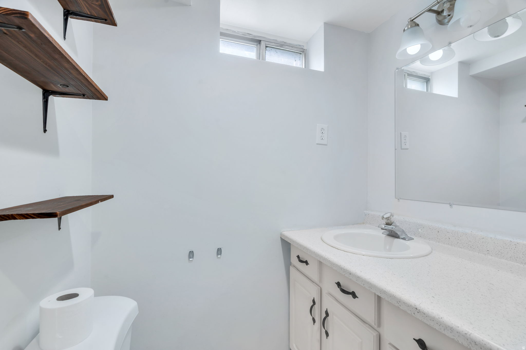 COLUMBIA VILLAGE - Residential