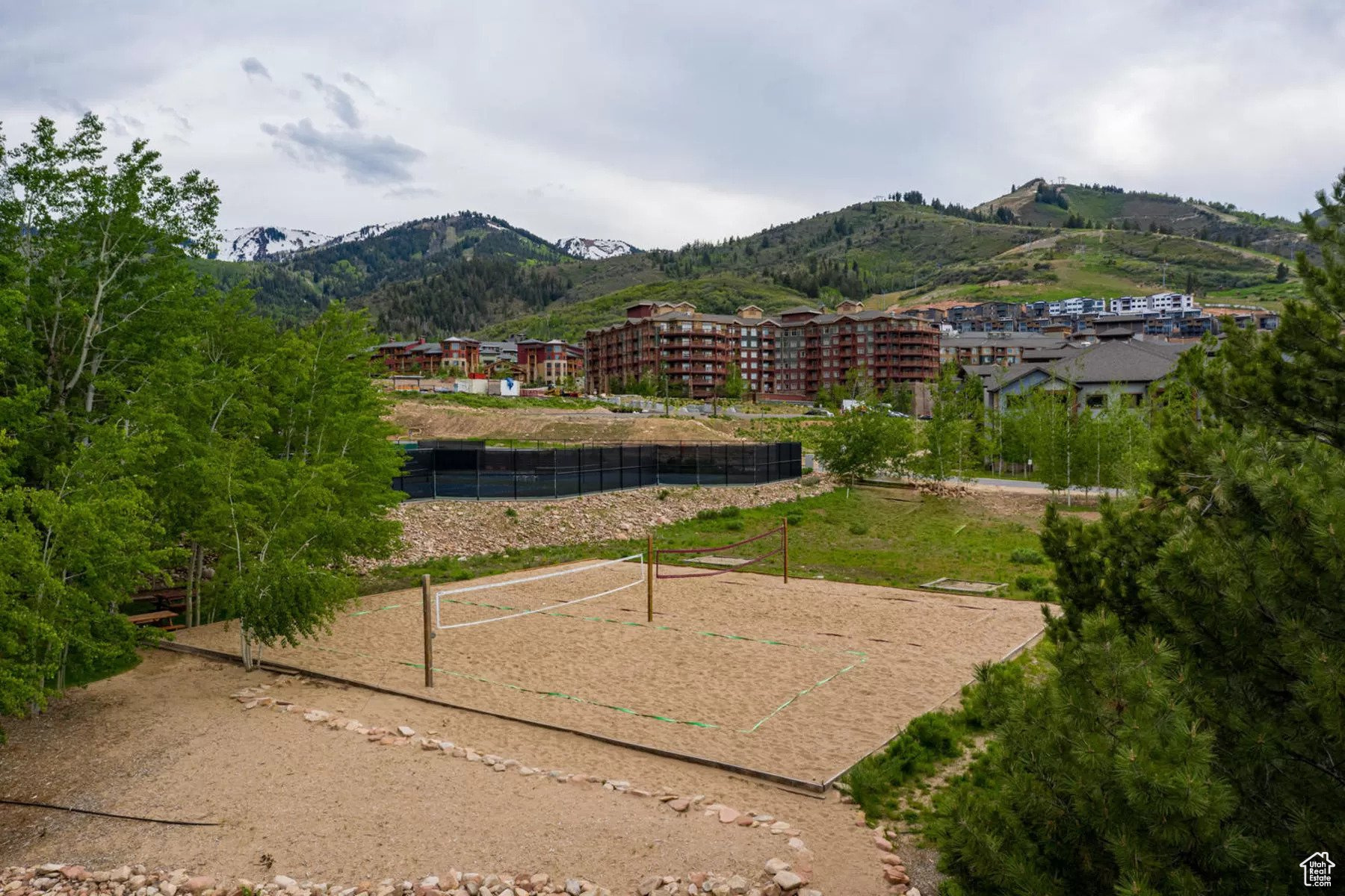 2025 Canyon Resorts Dr #J8, Park City, Utah image 27